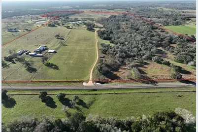 1440 Fm 2434, Weimar, TX 78962 - Photo 1
