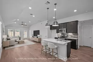 1630 Birch Wood Dr, Rosenberg, TX 77471 - Photo 8