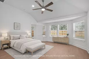 1630 Birch Wood Dr, Rosenberg, TX 77471 - Photo 10