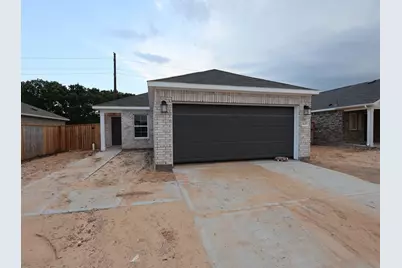 1630 Birch Wood Drive, Rosenberg, TX 77471 - Photo 1