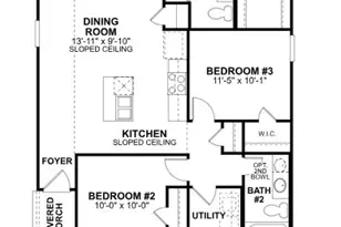 1630 Birch Wood Dr, Rosenberg, TX 77471 - Photo 2