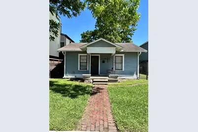 1119 E 25th Street, Houston, TX 77009 - Photo 2