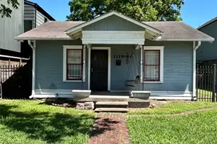 1119 E 25th St, Houston, TX 77009 - Photo 2