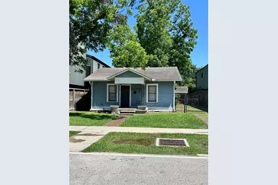 1119 E 25th Street, Houston, TX 77009 - Photo 1
