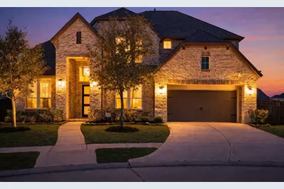 28927 Ember Crest Lane, Fulshear, TX 77441 - Photo 2