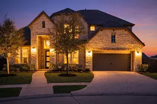 28927 Ember Crest Ln, Fulshear, TX 77441 - Photo 2