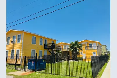 2711 Avenue K, Galveston, TX 77550 - Photo 10
