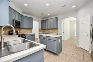 3019 Red Oak Leaf Trail, Houston, TX 77084 - Photo 8