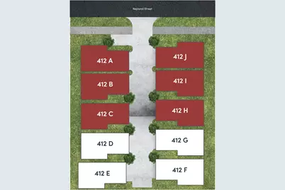 412 Neyland Street #F, Houston, TX 77022 - Photo 4