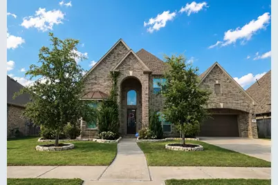 30402 Indigo Falls Drive, Brookshire, TX 77423 - Photo 1