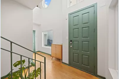 5628 Kiam Street #B, Houston, TX 77007 - Photo 4