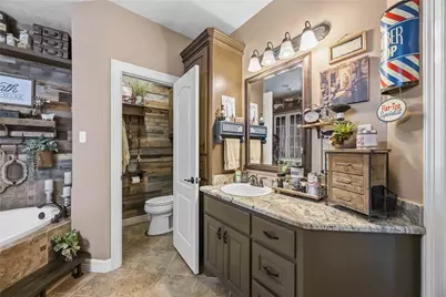 21015 Angus Drive, Cleveland, TX 77328 - Photo 24