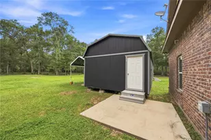 21015 Angus Drive, Cleveland, TX 77328 - Photo 38