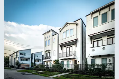 1224 Thompson, Houston, TX 77007 - Photo 1