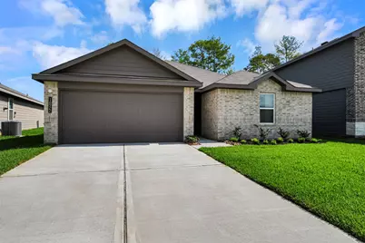 16922 Twisted Seagrass Lane, Magnolia, TX 77355 - Photo 1