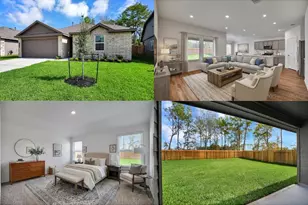 16922 Twisted Seagrass Ln, Magnolia, TX 77355 - Photo 2