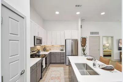 1617 Enid Street #177, Houston, TX 77009 - Photo 4