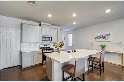 10317 Russell Pines Drive, Rosharon, TX 77583 - Photo 8