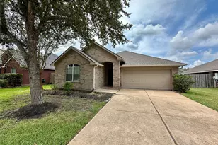2608 Courtyard Ln, Pearland, TX 77584 - Photo 1