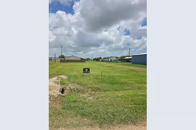 1202 W Dallas Avenue Lot 1, Seadrift, TX 77983 - Photo 2