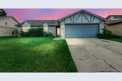 8434 Quail Crest Dr, Missouri City, TX 77489 - Photo 26