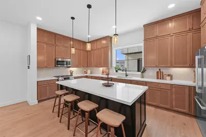 1503 Vermont Street #A, Houston, TX 77006 - Photo 4