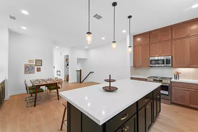 1503 Vermont Street #A, Houston, TX 77006 - Photo 6