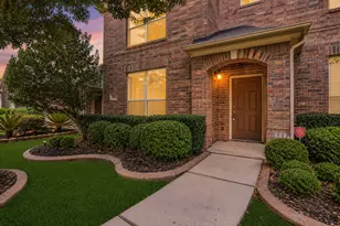 17247 Mitchell Pass Ln, Humble, TX 77346 - Photo 6