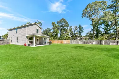 10703 Catclaw Court, Tomball, TX 77375 - Photo 26