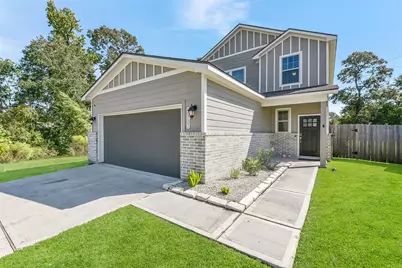 10703 Catclaw Court, Tomball, TX 77375 - Photo 2