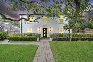 2149 Stanmore Dr, Houston, TX 77019 - Photo 2