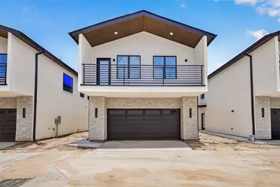 1811 N Spring Drive #6, Spring, TX 77373 - Photo 2