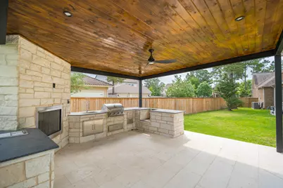 27 Hedgedale Way, Spring, TX 77389 - Photo 38