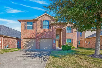 3111 Cambridge Falls Drive, Fresno, TX 77545 - Photo 1
