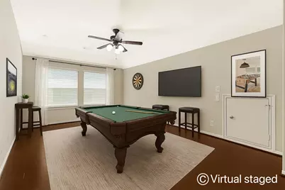 4943 Ginger Bluff Trail, Katy, TX 77494 - Photo 28