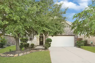 4943 Ginger Bluff Trail, Katy, TX 77494 - Photo 2