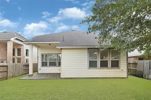 4943 Ginger Bluff Trail, Katy, TX 77494 - Photo 38