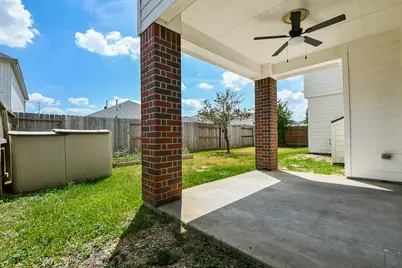 3226 Quarry Place Lane, Katy, TX 77493 - Photo 14