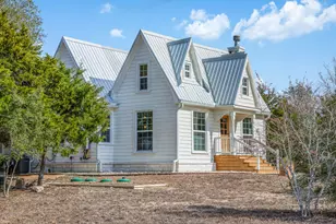 375 FM954, Round Top, TX 78954 - Photo 1