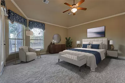 196 W Pines Drive, Montgomery, TX 77356 - Photo 26