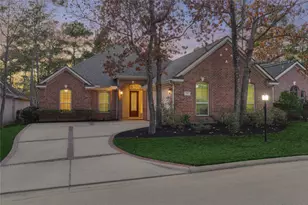 196 W Pines Dr, Montgomery, TX 77356 - Photo 4