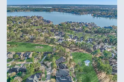 196 W Pines Drive, Montgomery, TX 77356 - Photo 2