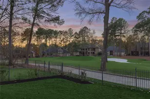 196 W Pines Dr, Montgomery, TX 77356 - Photo 42