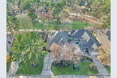 196 W Pines Drive, Montgomery, TX 77356 - Photo 48