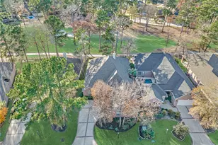 196 W Pines Dr, Montgomery, TX 77356 - Photo 48