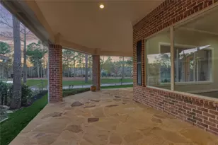 196 W Pines Dr, Montgomery, TX 77356 - Photo 36