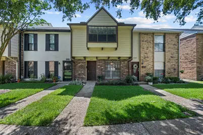 10324 Longmont Drive #47/6, Houston, TX 77042 - Photo 2
