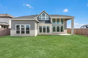 4918 Carina St, Richmond, TX 77469 - Photo 20