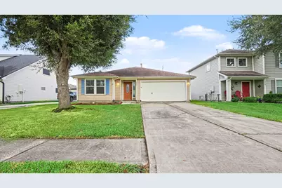 260 Rolling Brook Drive, Dickinson, TX 77539 - Photo 2
