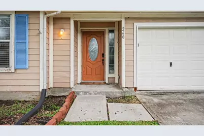 260 Rolling Brook Drive, Dickinson, TX 77539 - Photo 4